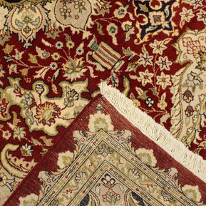 Kashmar Rug - 308 cm x 246 cm
