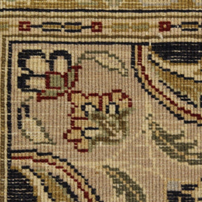 Kashmar Rug - 308 cm x 246 cm