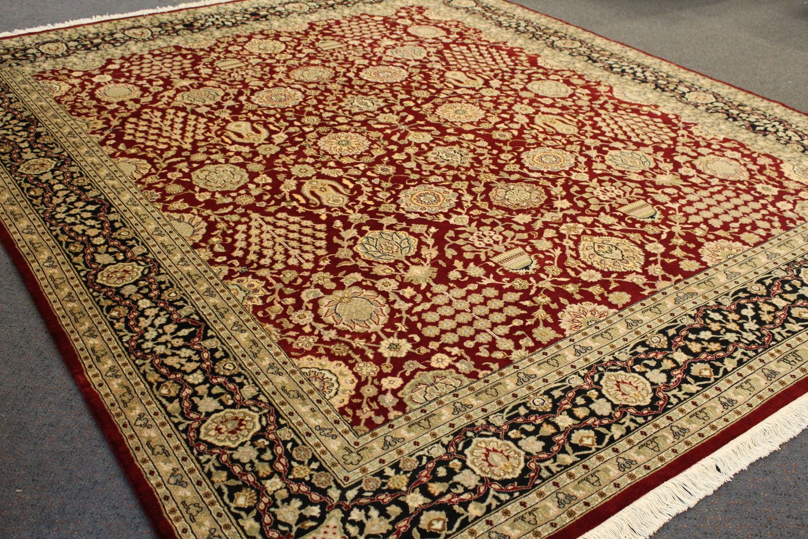 Zigler Rug - 295 cm x 245 cm (approx)