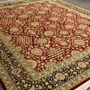 Zigler Rug - 295 cm x 245 cm (approx)