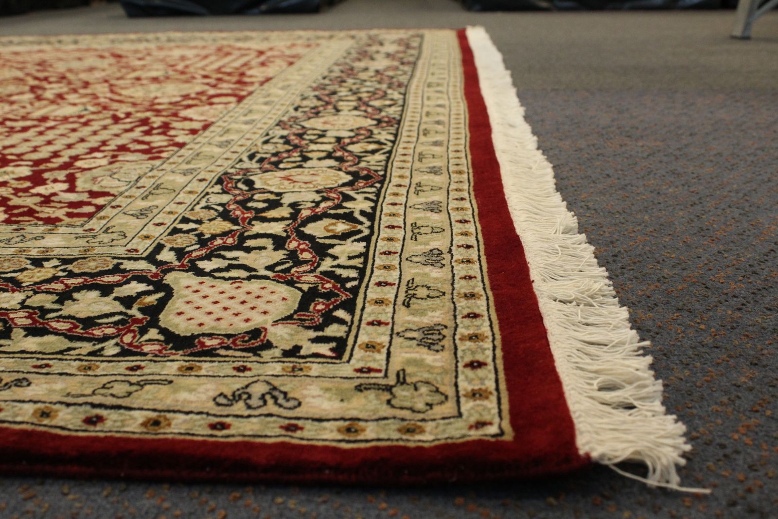 Zigler Rug - 295 cm x 245 cm (approx)