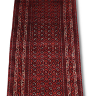 Roshnai Rug - 281 cm x 80 cm