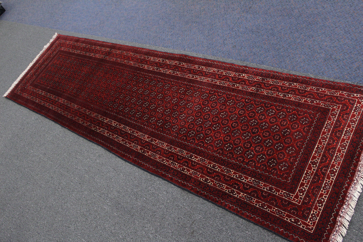 Roshnai Rug - 281 cm x 80 cm