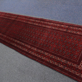 Roshnai Rug - 281 cm x 80 cm