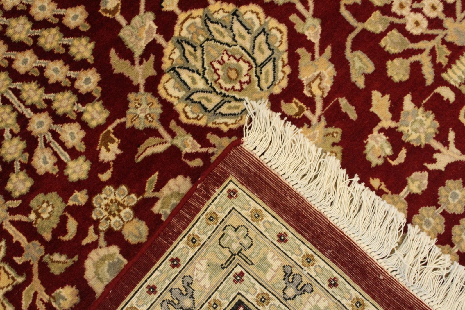 Zigler Rug - 295 cm x 245 cm (approx)