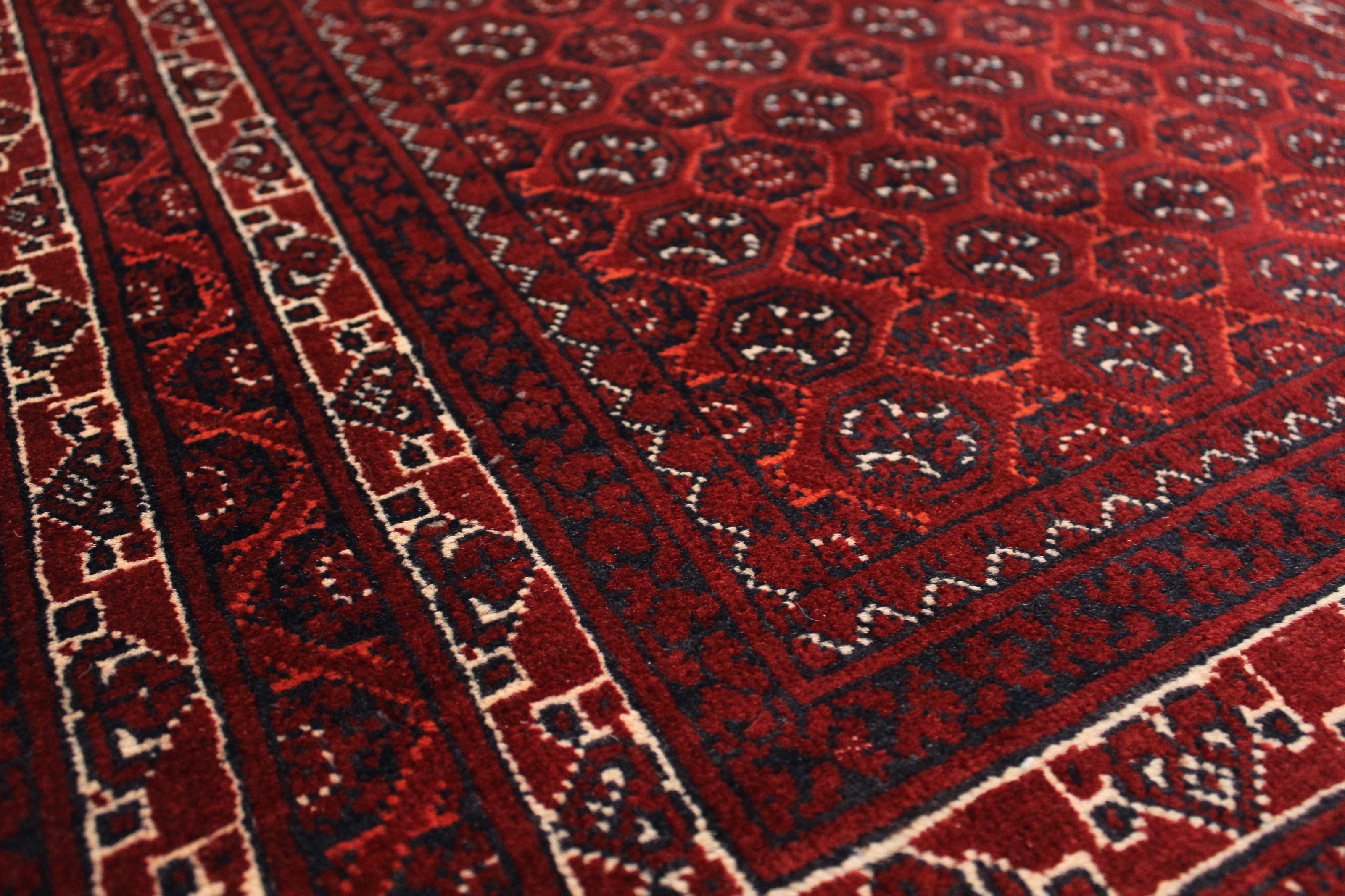Roshnai Rug - 281 cm x 80 cm