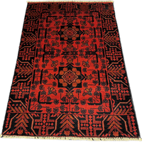 Khal Mohammadi Rug - 129 cm x 79 cm