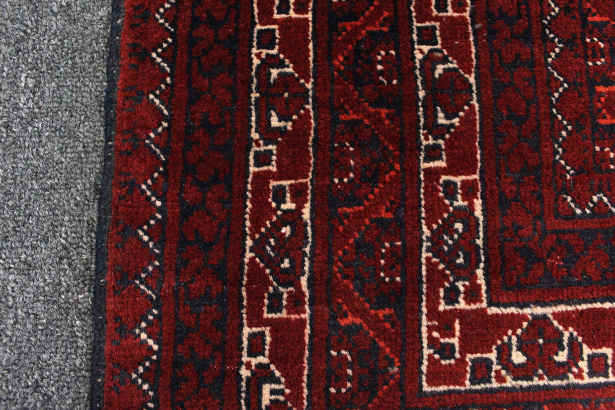 Roshnai Rug - 281 cm x 80 cm
