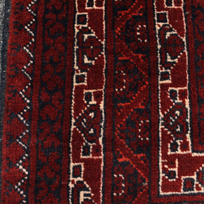 Roshnai Rug - 281 cm x 80 cm