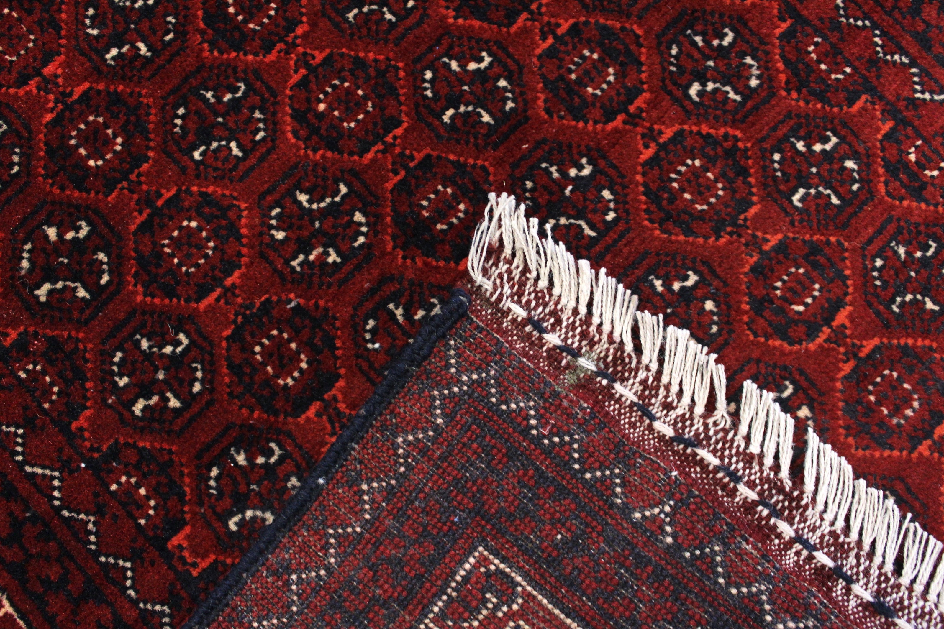 Roshnai Rug - 281 cm x 80 cm