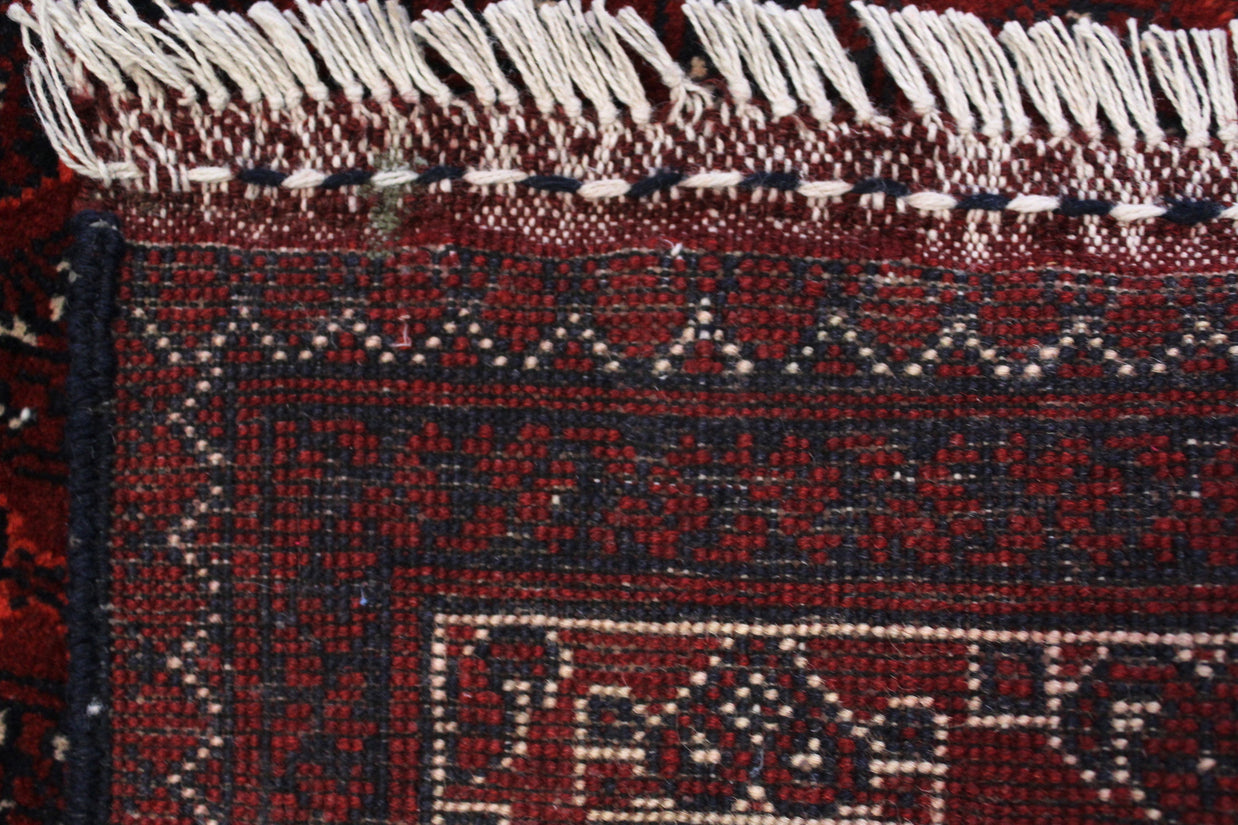 Roshnai Rug - 281 cm x 80 cm
