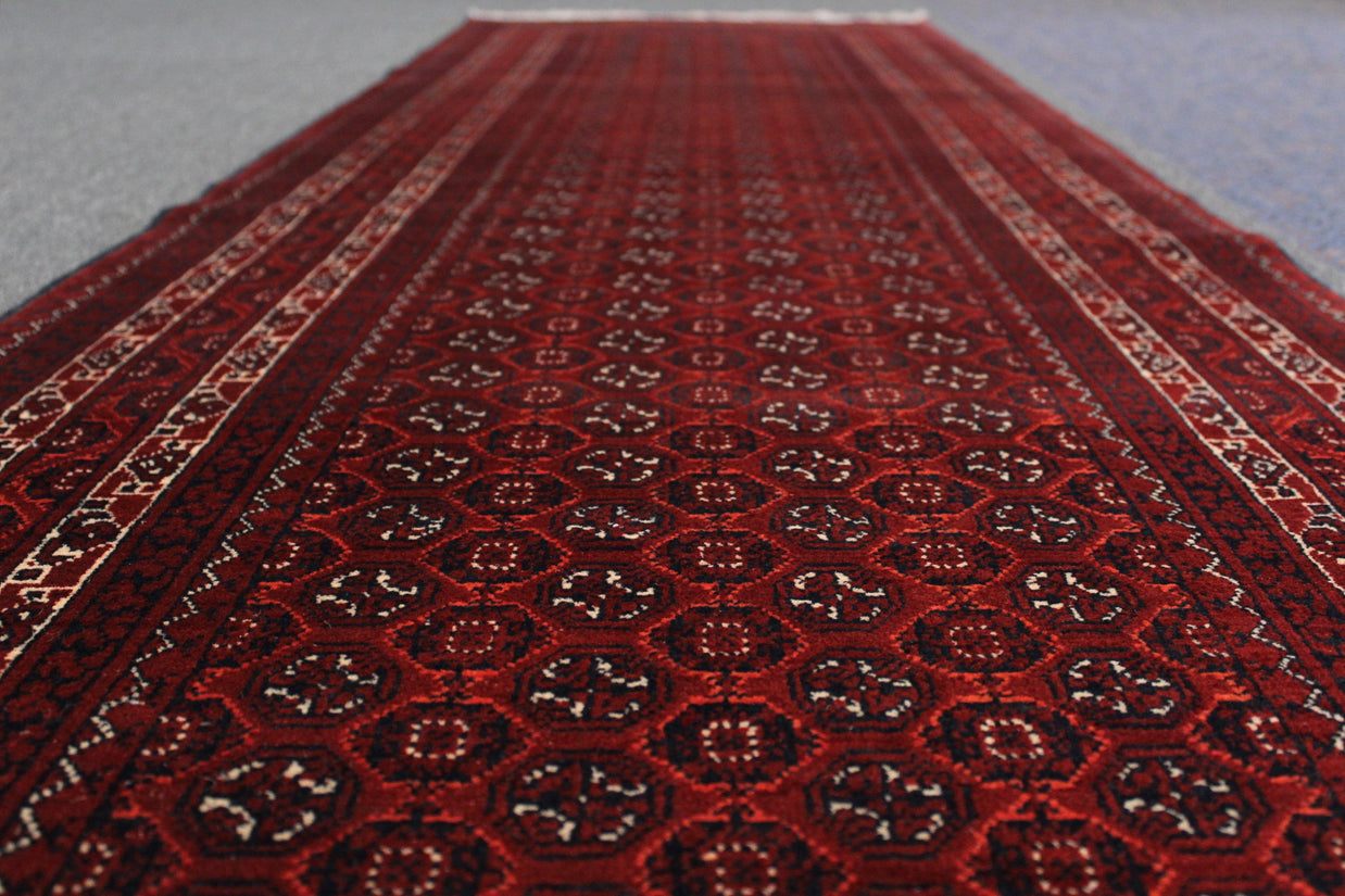 Roshnai Rug - 281 cm x 80 cm