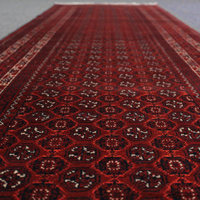 Roshnai Rug - 281 cm x 80 cm