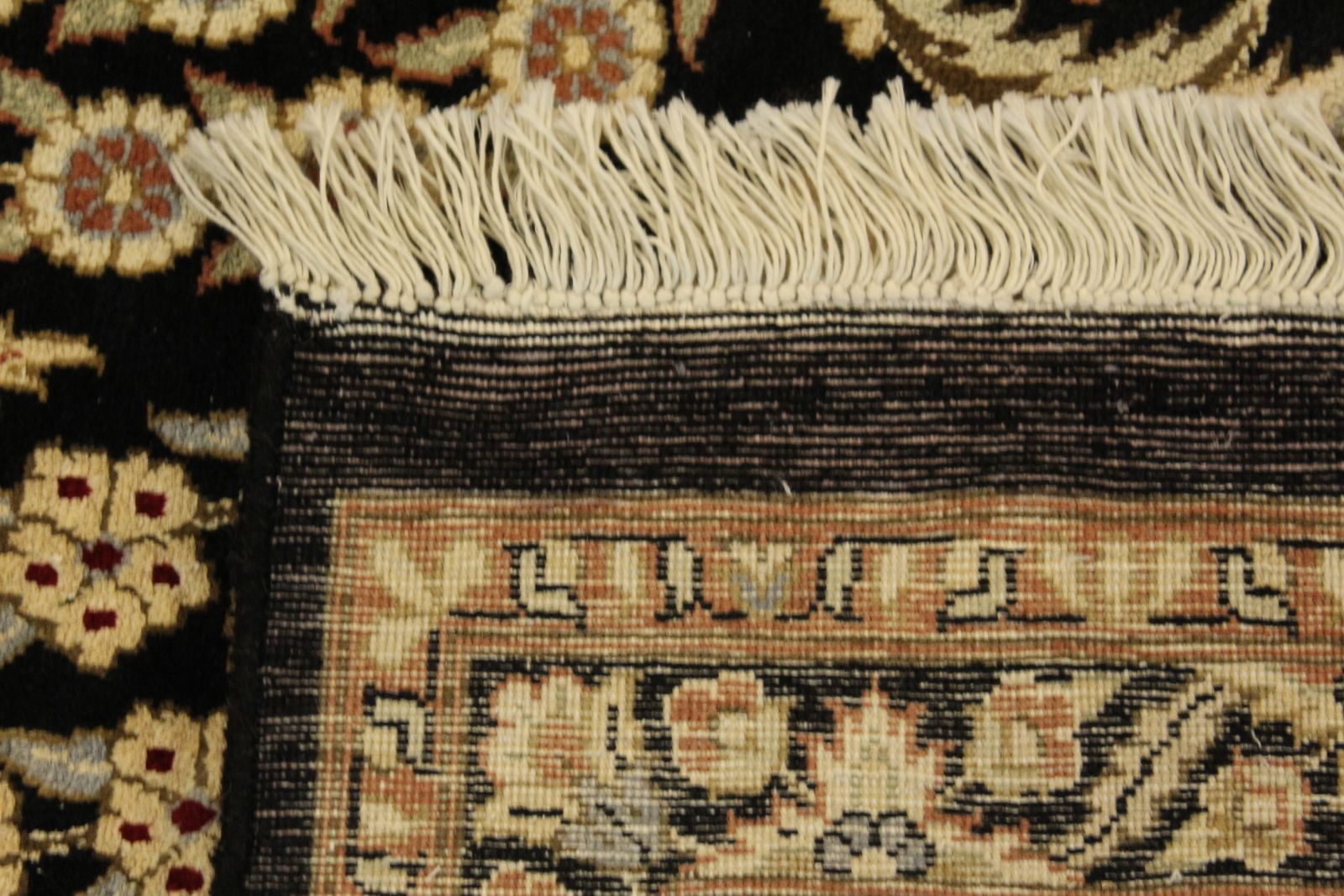 Gulistan Rug - 310 cm x 250 cm (approx)