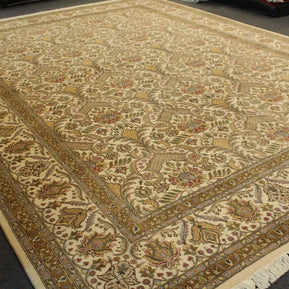 Ziegler Rug - 371 cm x 274 cm