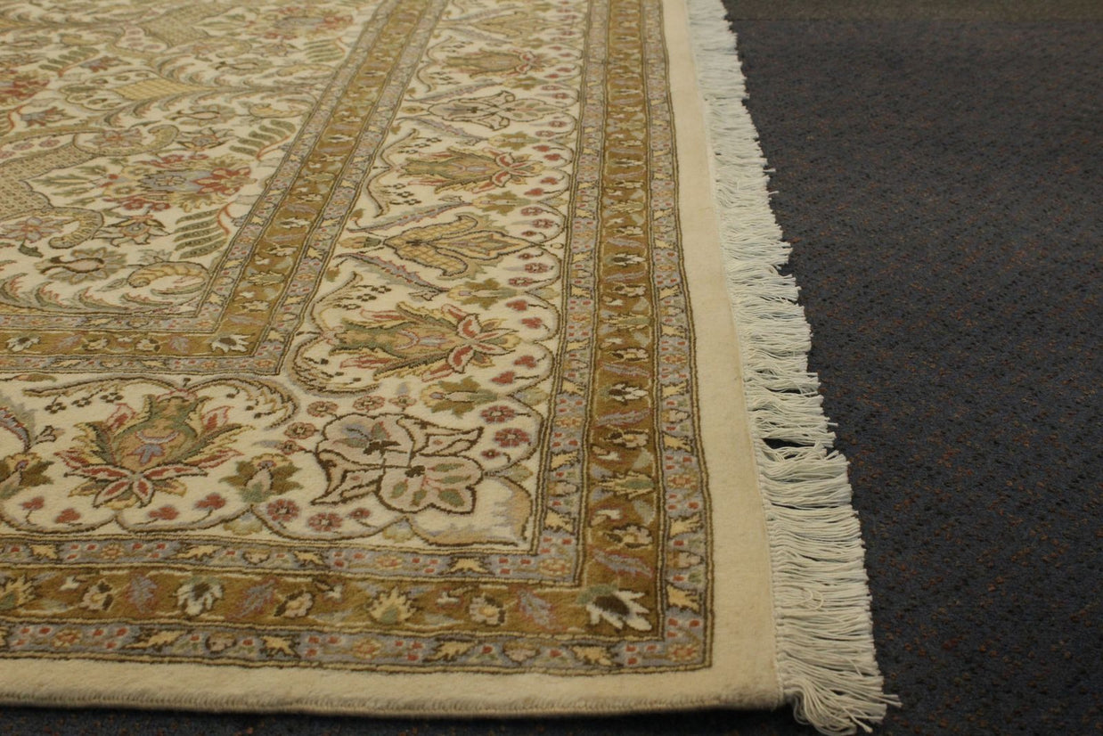 Ziegler Rug - 371 cm x 274 cm