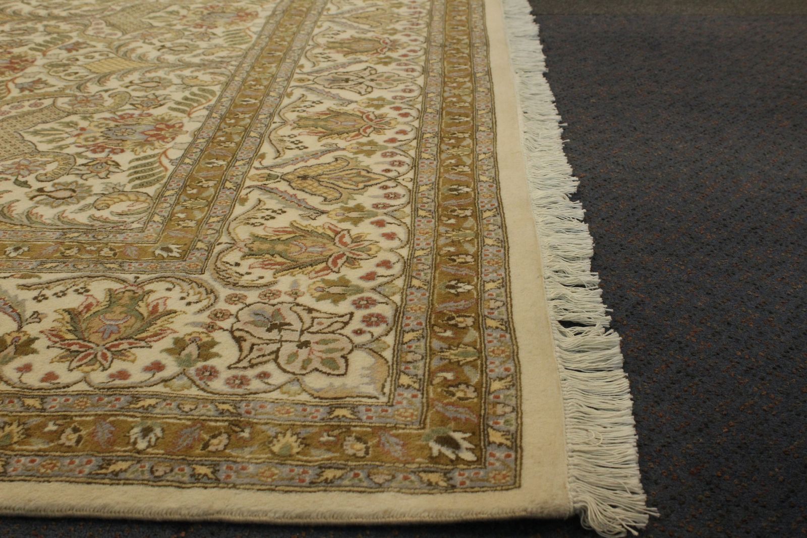 Ziegler Rug - 371 cm x 274 cm