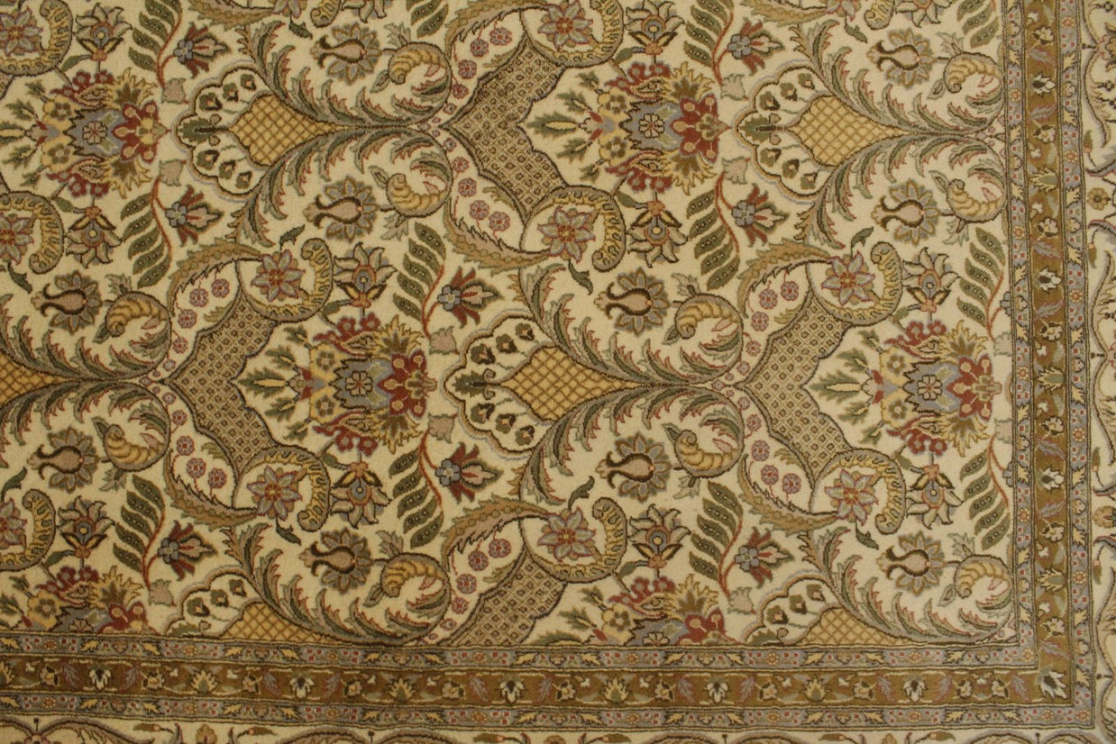 Ziegler Rug - 371 cm x 274 cm