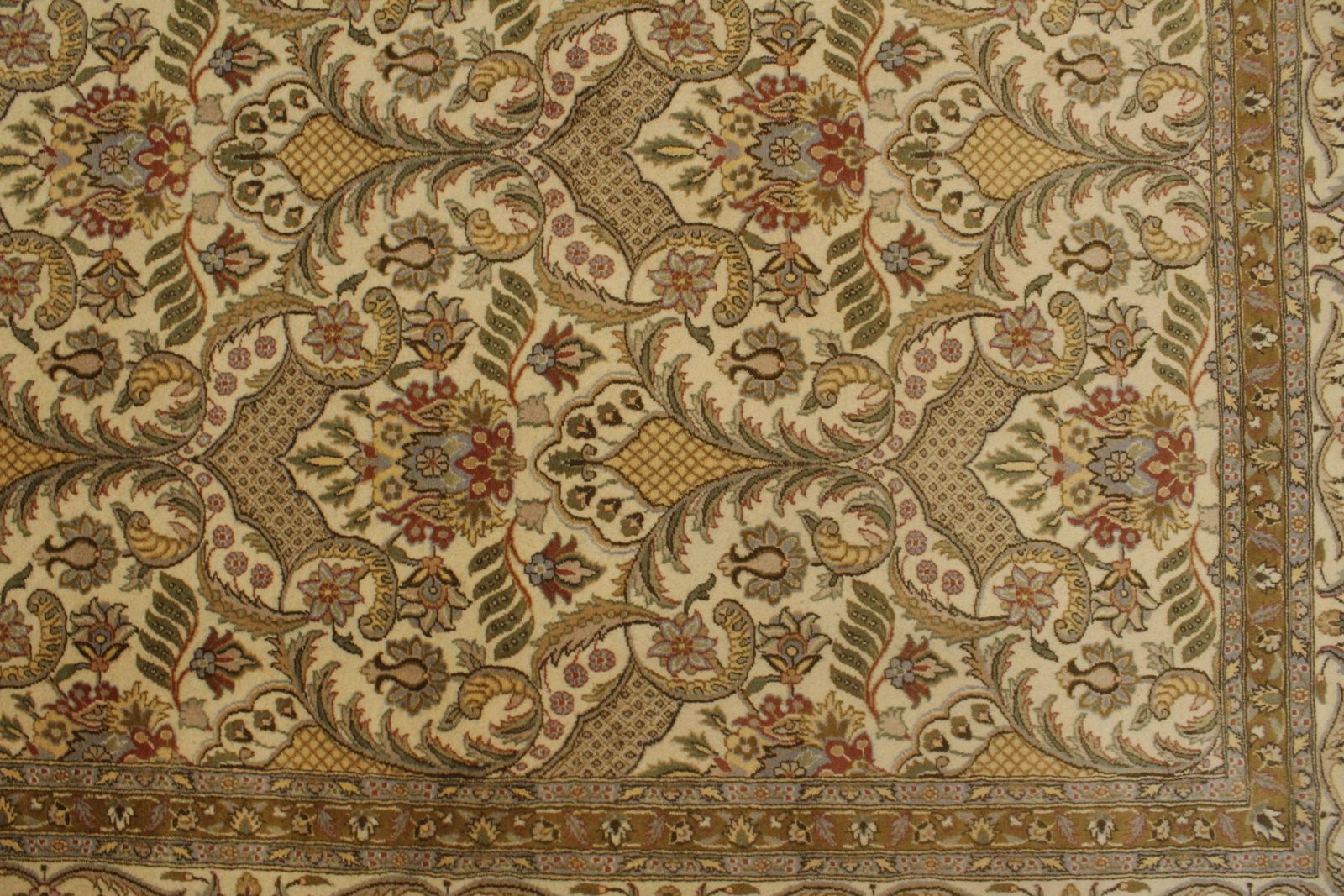 Ziegler Rug - 371 cm x 274 cm