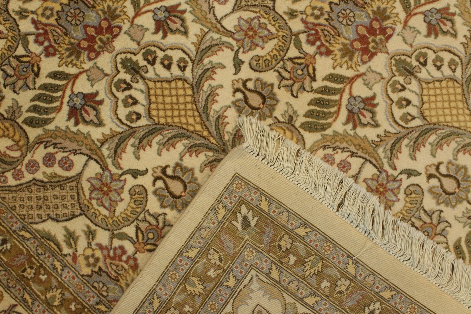 Ziegler Rug - 371 cm x 274 cm