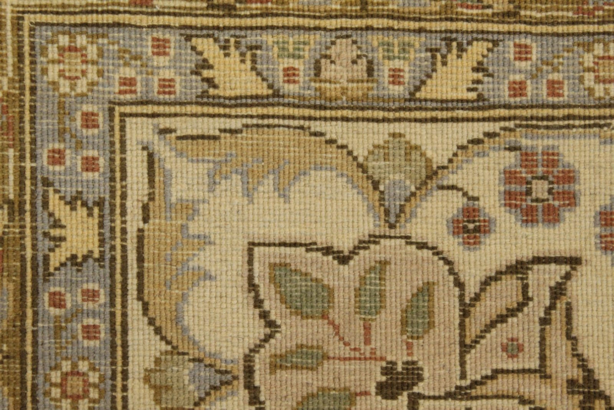 Ziegler Rug - 371 cm x 274 cm
