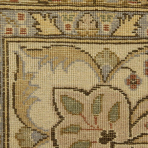 Ziegler Rug - 371 cm x 274 cm
