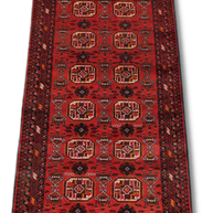 Kunduz Rug - 254 cm x 81 cm
