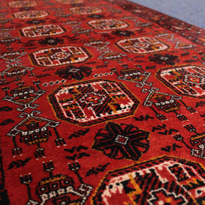 Kunduz Rug - 254 cm x 81 cm