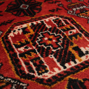 Kunduz Rug - 254 cm x 81 cm