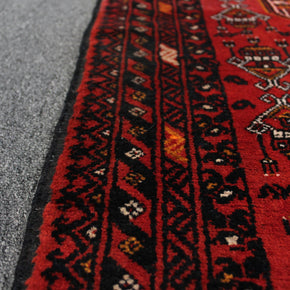 Kunduz Rug - 254 cm x 81 cm