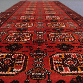 Kunduz Rug - 254 cm x 81 cm
