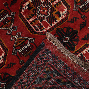 Kunduz Rug - 254 cm x 81 cm
