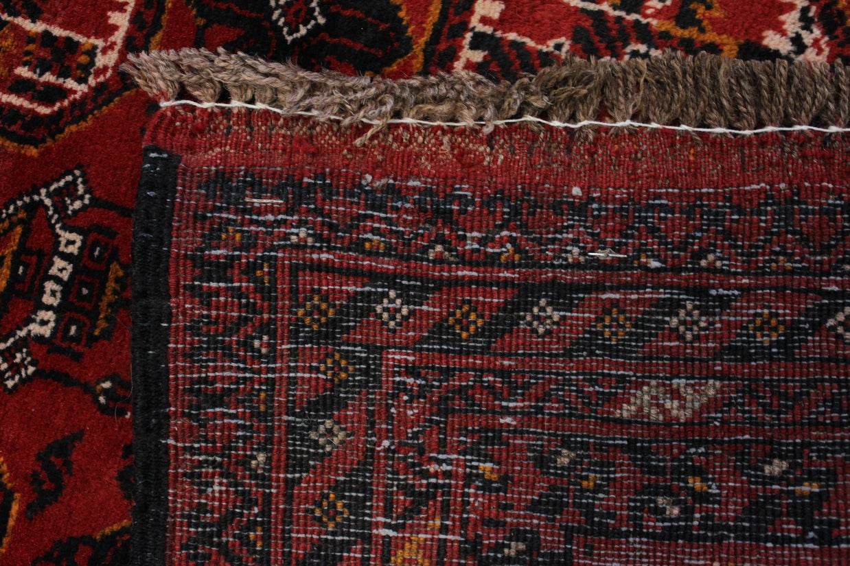 Kunduz Rug - 254 cm x 81 cm