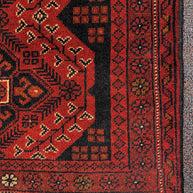 Khal Mohammadi Rug - 122 cm x 78 cm
