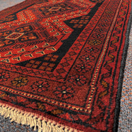 Khal Mohammadi Rug - 122 cm x 78 cm