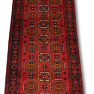 Kunduz Rug - 275 cm x 82 cm