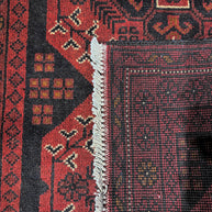 Khal Mohammadi Rug - 122 cm x 78 cm