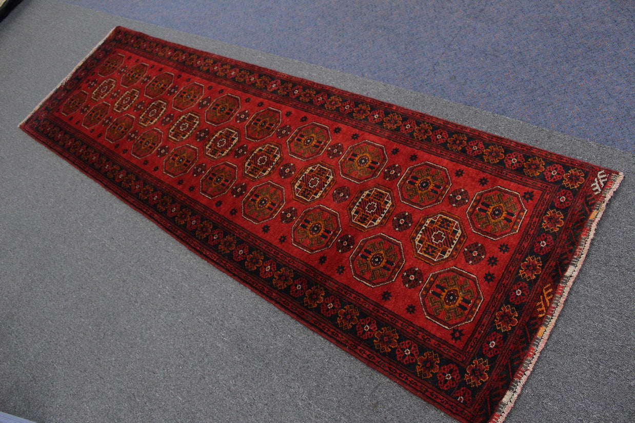 Kunduz Rug - 275 cm x 82 cm