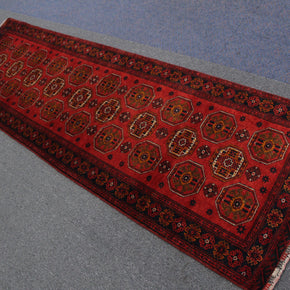 Kunduz Rug - 275 cm x 82 cm