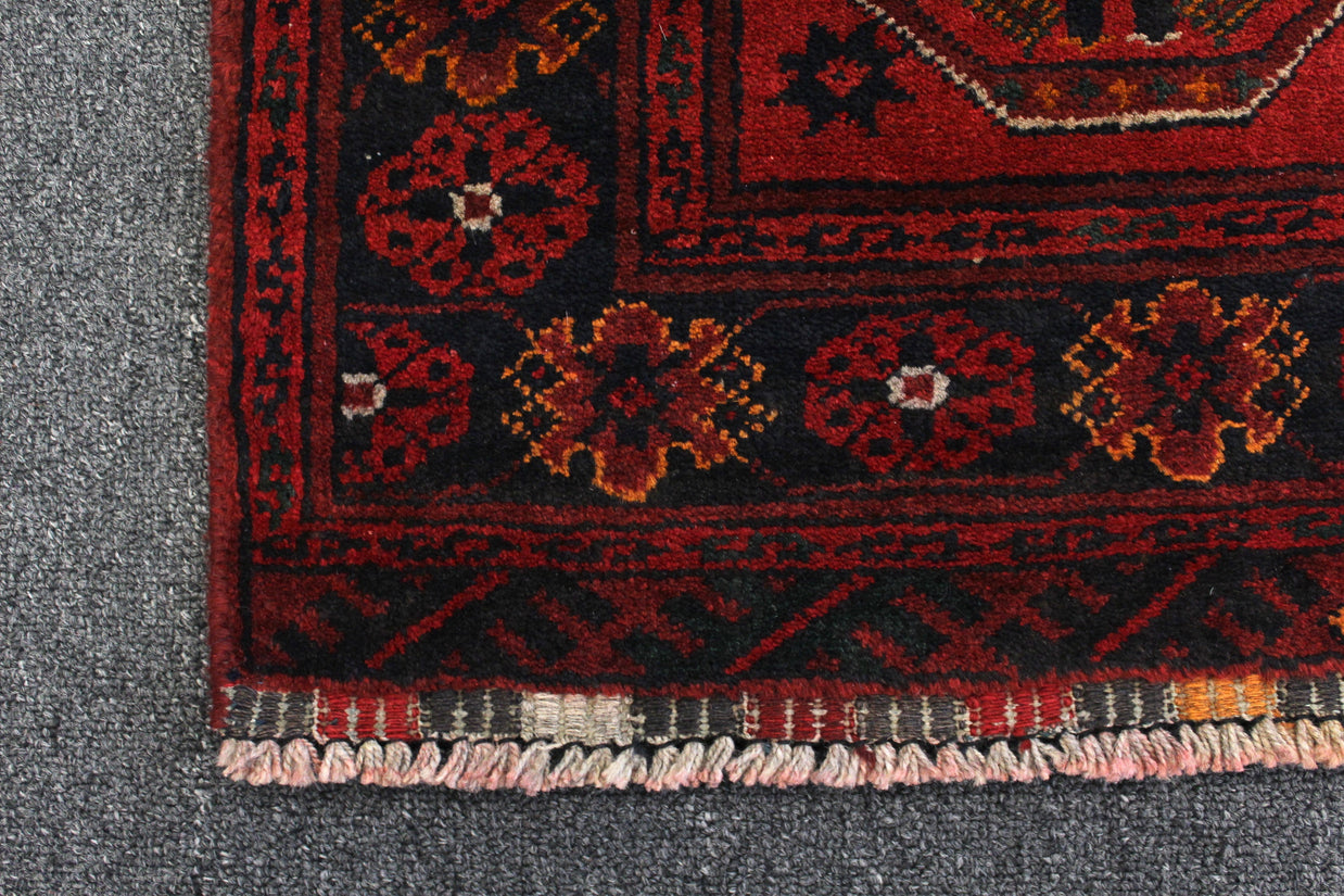 Kunduz Rug - 275 cm x 82 cm