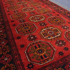 Kunduz Rug - 275 cm x 82 cm