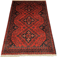 Khal Mohammadi Rug - 121 cm x 77 cm