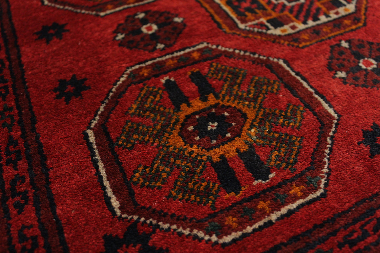 Kunduz Rug - 275 cm x 82 cm