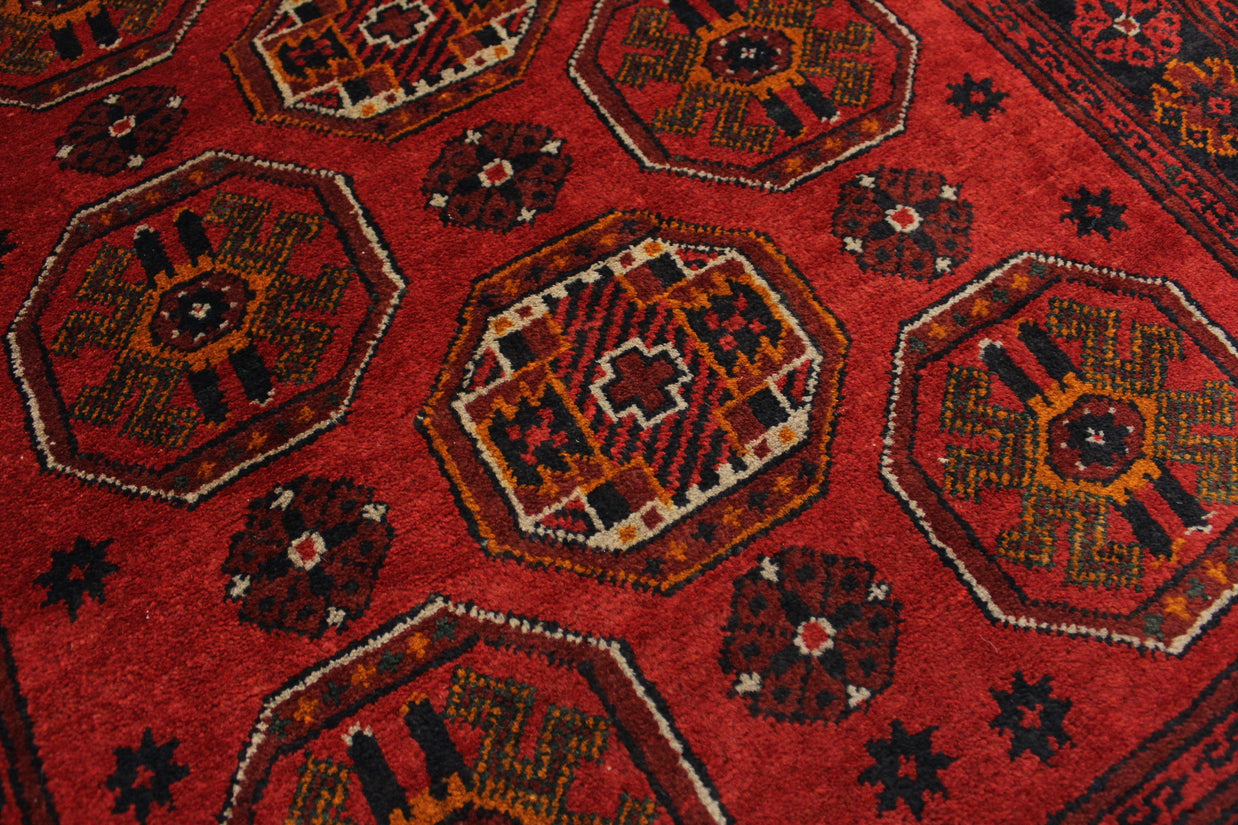 Kunduz Rug - 275 cm x 82 cm