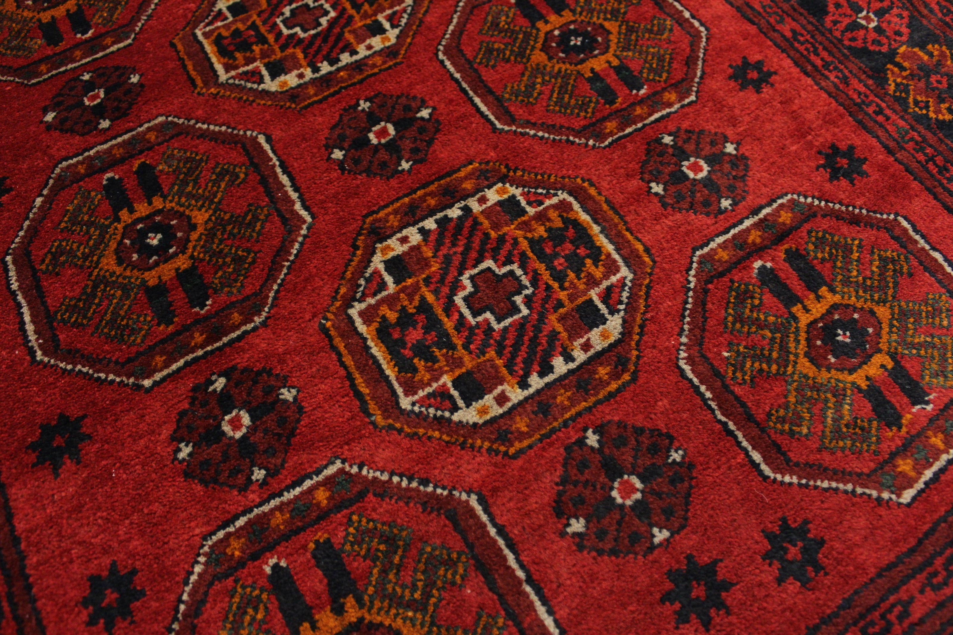 Kunduz Rug - 275 cm x 82 cm