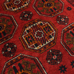 Kunduz Rug - 275 cm x 82 cm