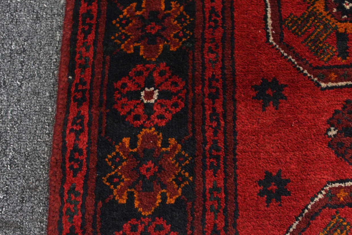 Kunduz Rug - 275 cm x 82 cm