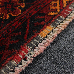Kunduz Rug - 275 cm x 82 cm
