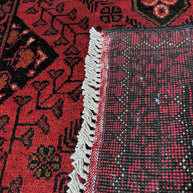 Khal Mohammadi Rug - 121 cm x 77 cm