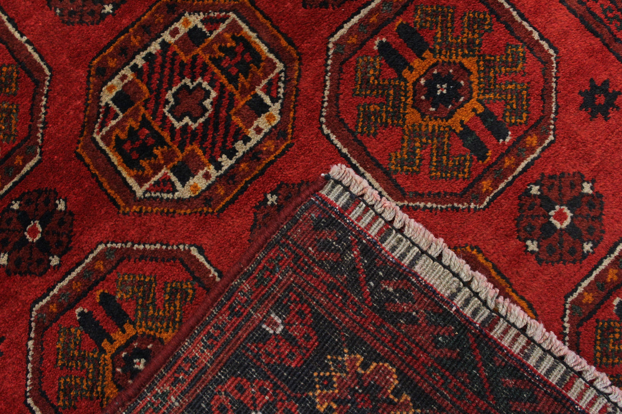 Kunduz Rug - 275 cm x 82 cm